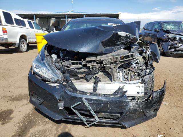 2017 NISSAN ALTIMA 2.5 - 1N4AL3AP0HC238455