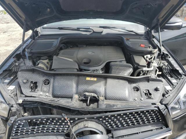 2022 MERCEDES-BENZ GLE 450 4M 4JGFB5KB2NA583880