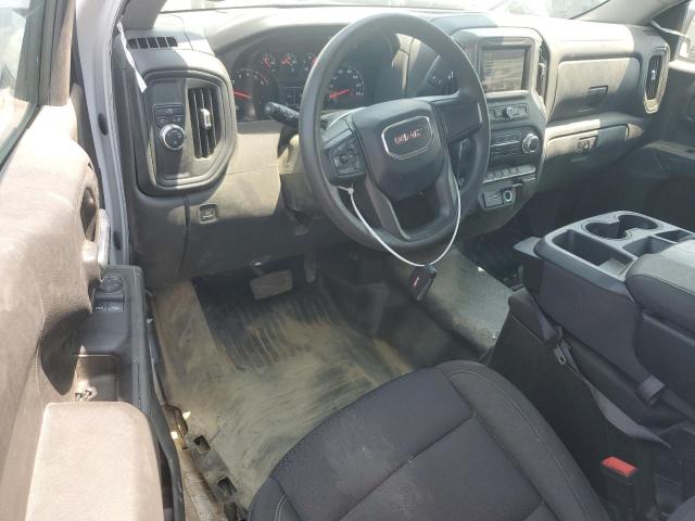 2023 GMC SIERRA C15 3GTNHAEK9PG313603