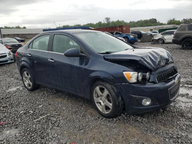 2016 CHEVROLET SONIC LTZ 1G1JE5SB9G4151299