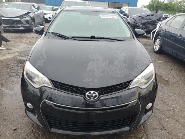 2016 TOYOTA COROLLA S 5YFBURHE5GP438255