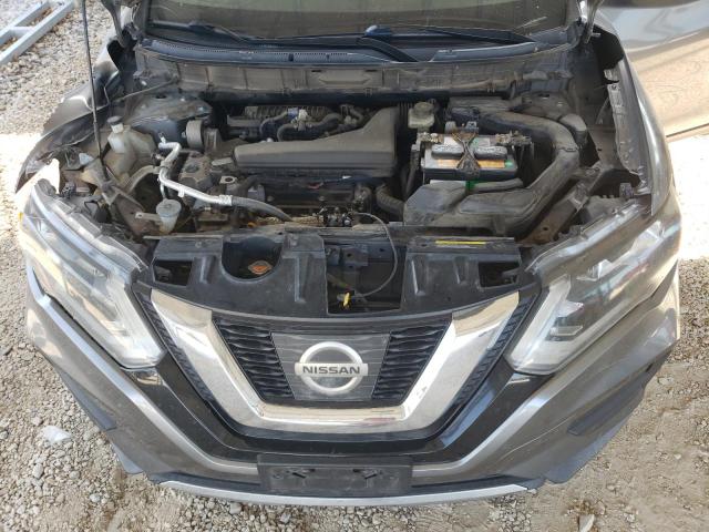 2017 NISSAN ROGUE S - KNMAT2MT5HP587830