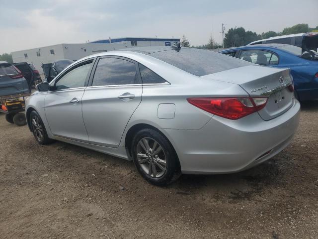 Vin: 5npec4ac3ch489045, lot: 57980785, hyundai sonata se 20122