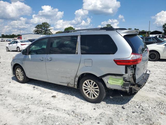 Vin: 5tdyk3dc6fs636382, lot: 61267095, toyota all models xle 20152