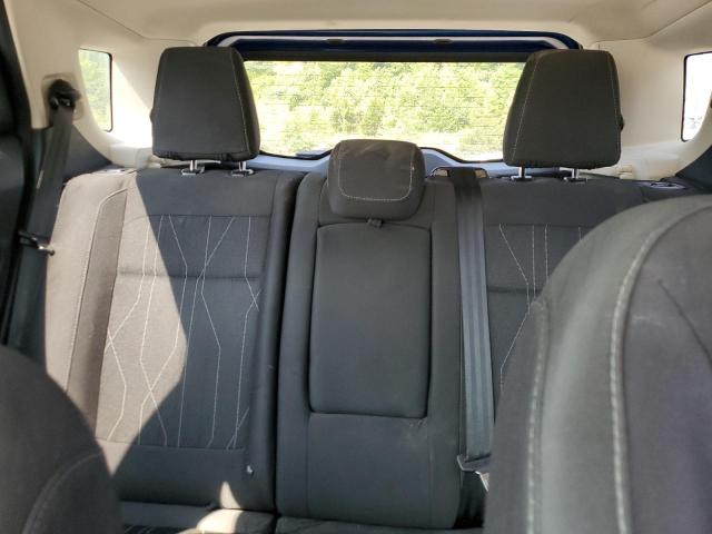 2019 FORD ECOSPORT S - MAJ3S2GE7KC285470