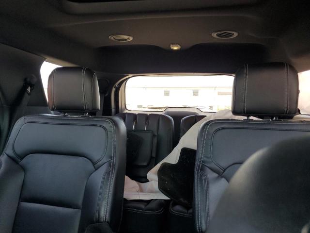 2016 FORD EXPLORER L - 1FM5K8F86GGB18062