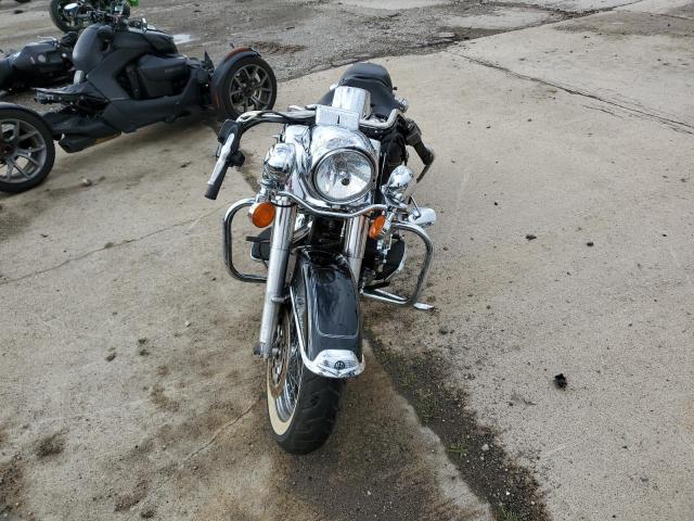 2009 HARLEY-DAVIDSON FLHRC 1HD1FR41X9Y692839