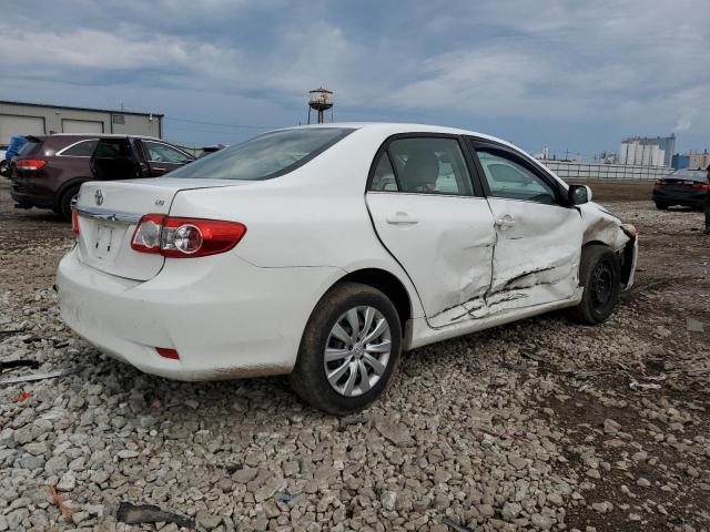 Vin: jtdbu4ee4dj116035, lot: 61907425, toyota corolla base 20133