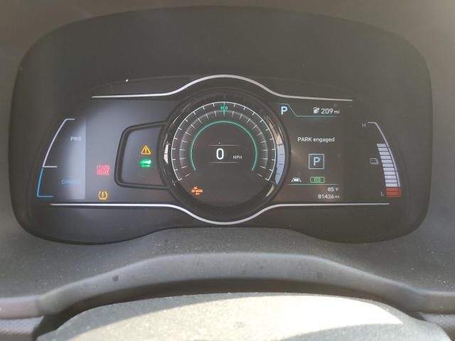 2019 HYUNDAI KONA ULTIM KM8K53AG1KU047035