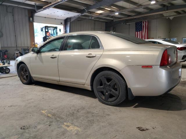 Vin: 1g1zb5e11bf293822, lot: 62981345, chevrolet malibu ls 20112