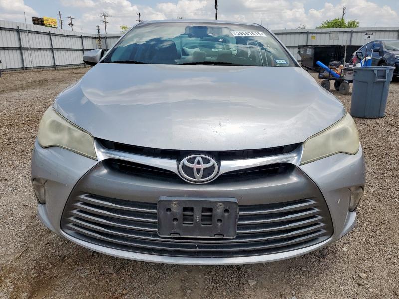 2016 TOYOTA CAMRY LE 4T4BF1FK3GR578278