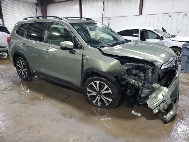 2021 SUBARU FORESTER L JF2SKAUC2MH462162