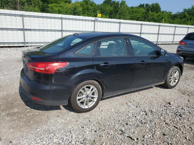 Vin: 1fadp3f20gl361766, lot: 59258265, ford focus se 20163