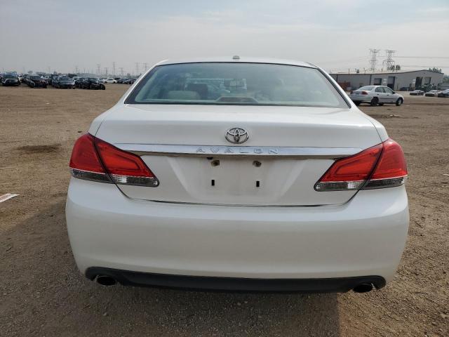 4t1bk3db1bu430191 - 2011 Toyota avalon base - #59849455