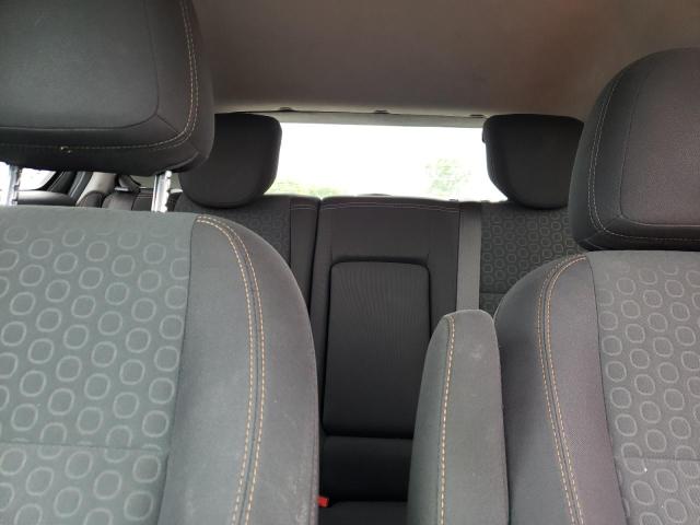 2020 CHEVROLET TRAX LS 3GNCJKSBXLL266905