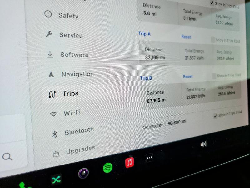 2020 TESLA MODEL 3 - 5YJ3E1EA7LF590998