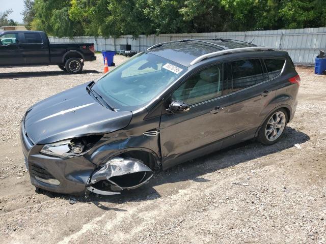 Vin: 1fmcu0jx4fua87184, lot: 59216785, ford escape titanium 2015 img_1