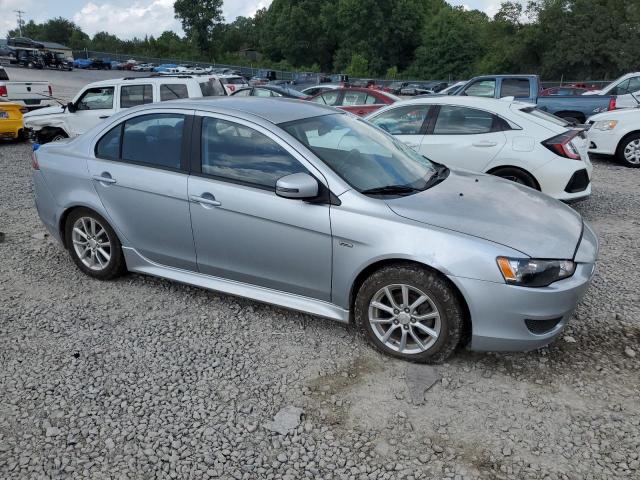 Vin: ja32u2fu8fu026736, lot: 61238775, mitsubishi lancer es 20154