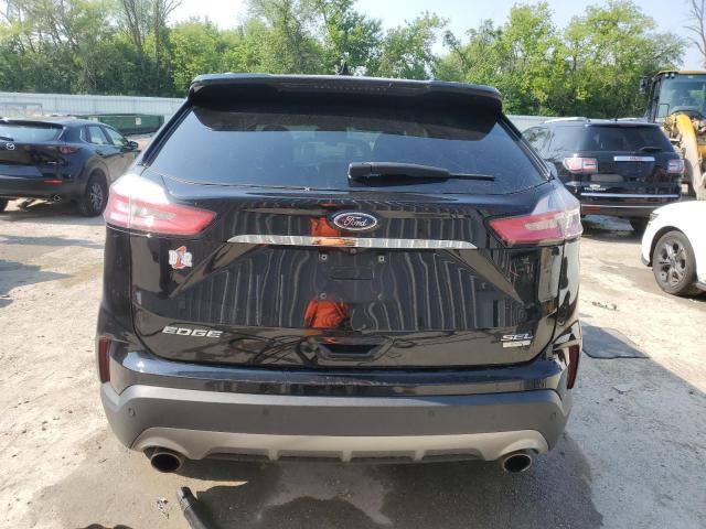 2019 FORD EDGE SEL - 2FMPK4J97KBB89465