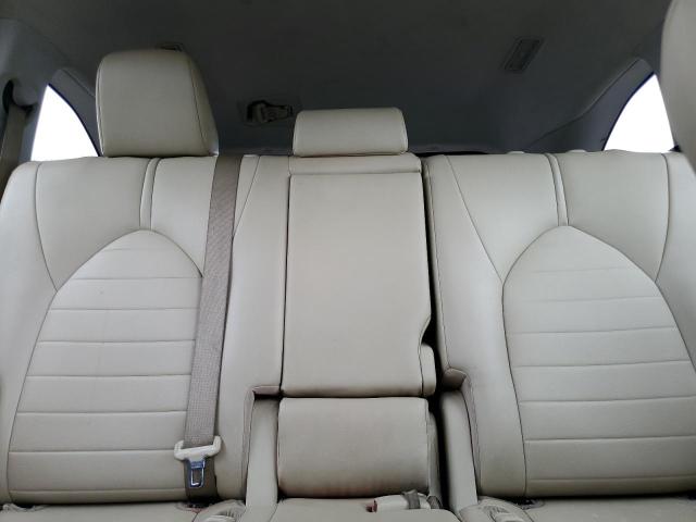 2021 TOYOTA HIGHLANDER 5TDGZRBH8MS540534