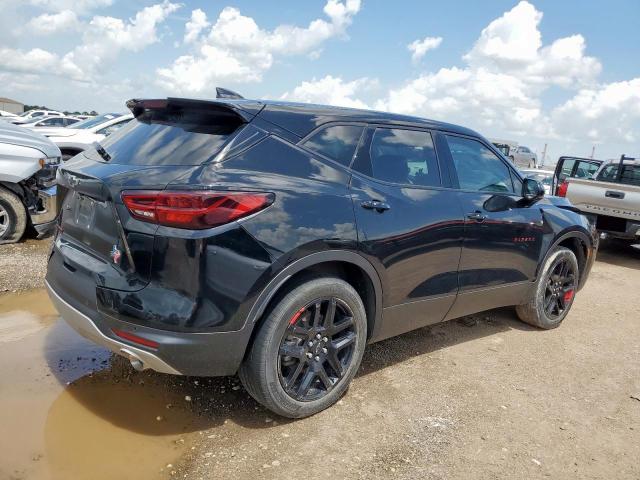 2023 CHEVROLET BLAZER 2LT 3GNKBCR47PS109821