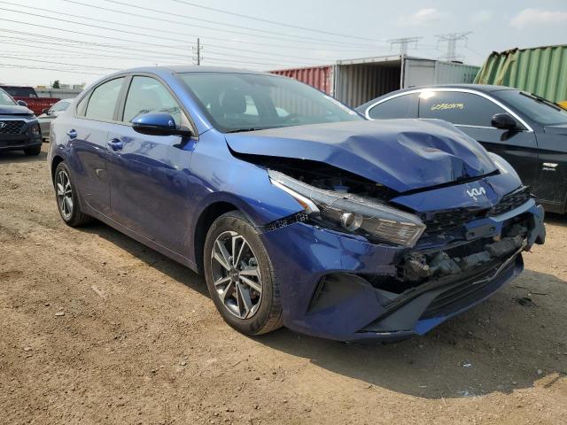 2023 KIA FORTE LX - 3KPF24AD9PE562459
