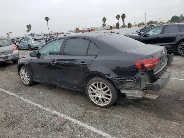 2016 VOLKSWAGEN JETTA S 3VW267AJ5GM235831