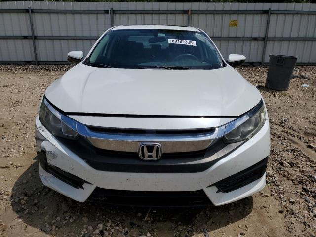 2017 HONDA CIVIC EX - 19XFC2F70HE078539