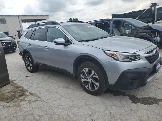 2022 SUBARU OUTBACK LI 4S4BTANC1N3148295