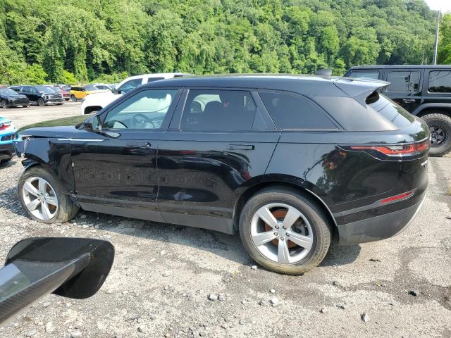 LAND ROVER RANGE ROVE 2020 black  gas SALYB2EX0LA265426 photo #3