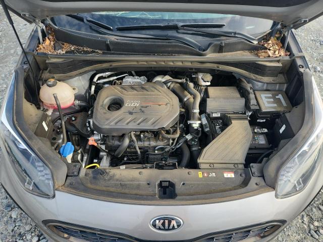 2022 KIA SPORTAGE S - KNDPR3A6XN7995023