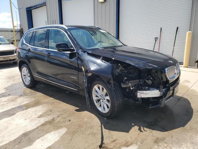 Vin: 5uxwx9c59e0d42430, lot: 62283095, bmw x3 xdrive28i 20144