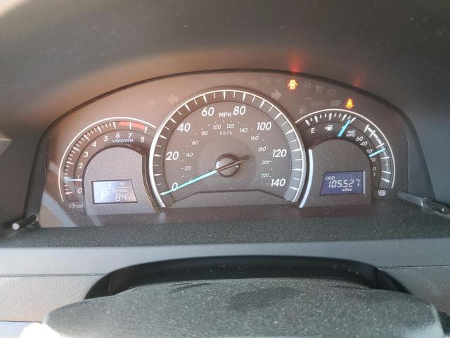 2015 TOYOTA CAMRY LE - 4T4BF1FK8FR456109