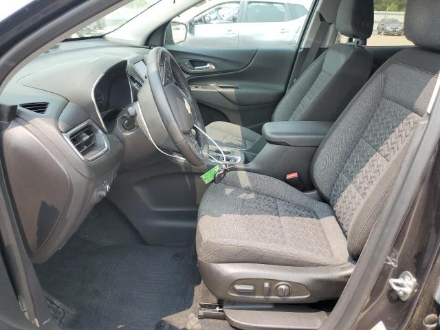 2022 CHEVROLET EQUINOX LT - 3GNAXKEVXNS236811