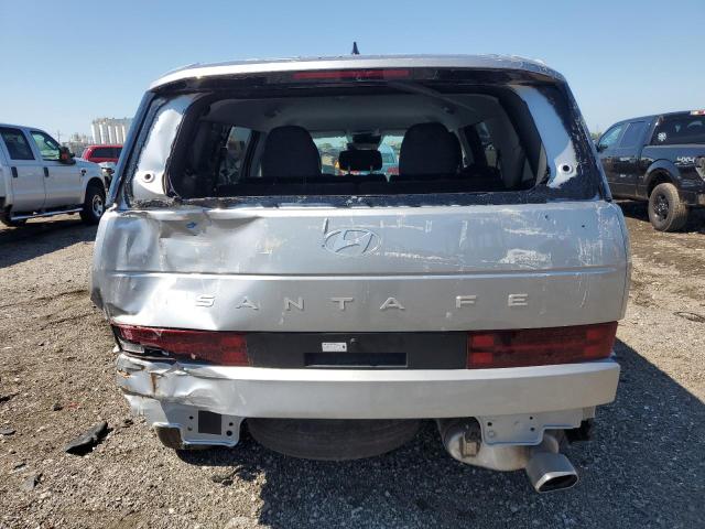 2025 HYUNDAI SANTA FE S - 5NMP14GL4SH088749