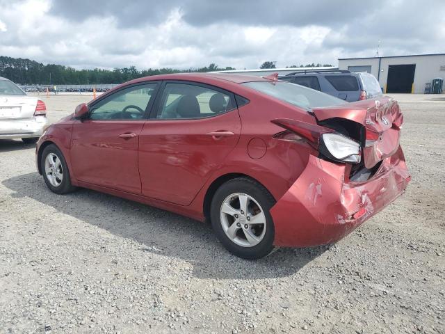 Vin: 5npdh4ae9fh609501, lot: 60996575, hyundai elantra se 20152