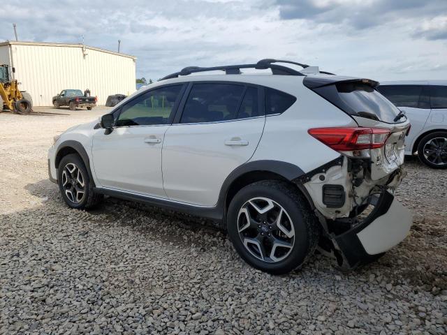 Vin: jf2gtanc0k8386584, lot: 61916455, subaru crosstrek limited 20192