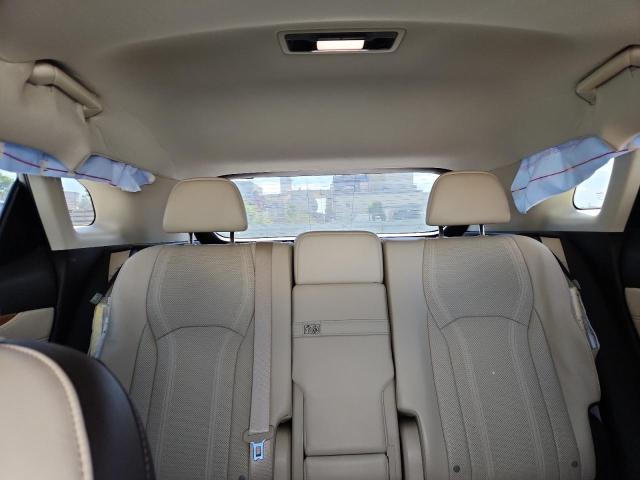 2017 LEXUS RX 350 BAS 2T2ZZMCA2HC049755