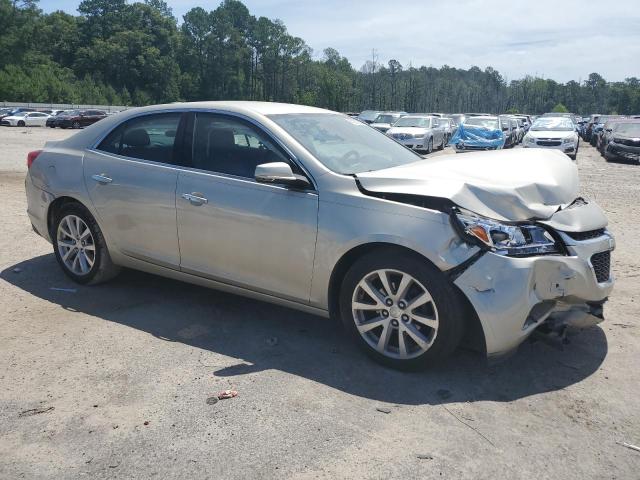 2015 CHEVROLET MALIBU LTZ 1G11F5SL9FF318320