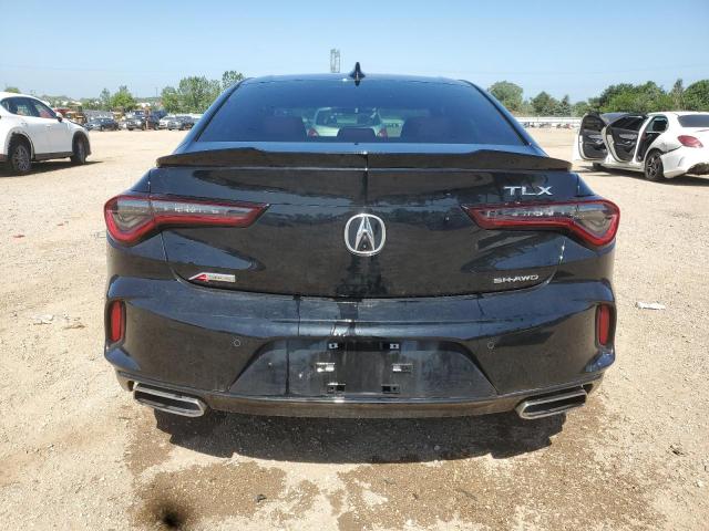 2023 ACURA TLX A-SPEC 19UUB6F56PA003699