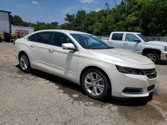 Vin: 2g1125s30e9256602, lot: 61345505, chevrolet impala lt 20144