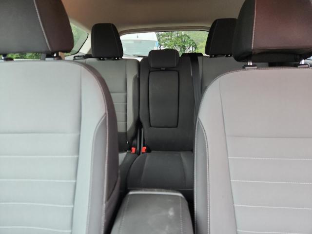 2016 FORD ESCAPE SE - 1FMCU9GX3GUC29683