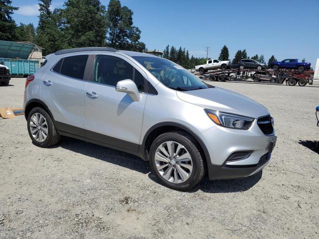 Vin: kl4cjesb4jb616628, lot: 59940665, buick encore preferred 20184
