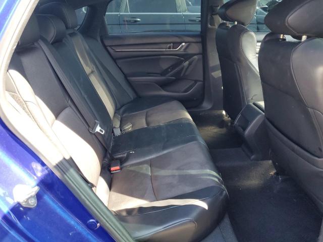 2018 HONDA ACCORD SPO - 1HGCV1F37JA085941