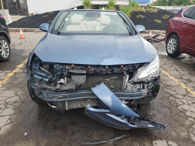2016 BUICK CASCADA PR W04WT3N54GG076775