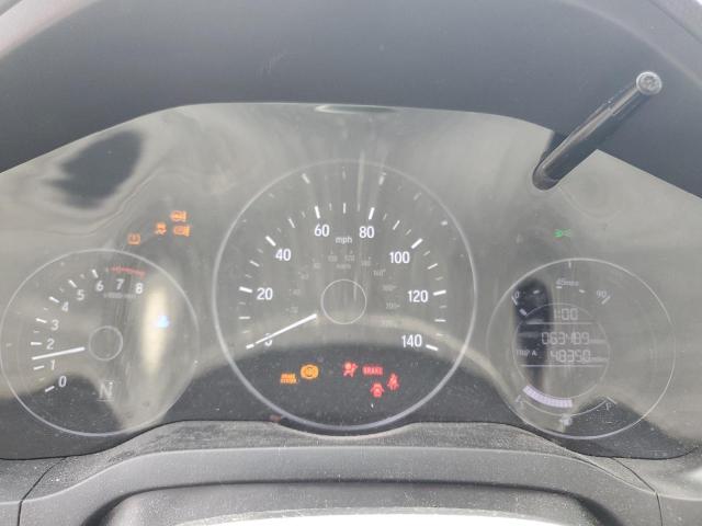 2020 HONDA HR-V SPORT 3CZRU5H11LM707688