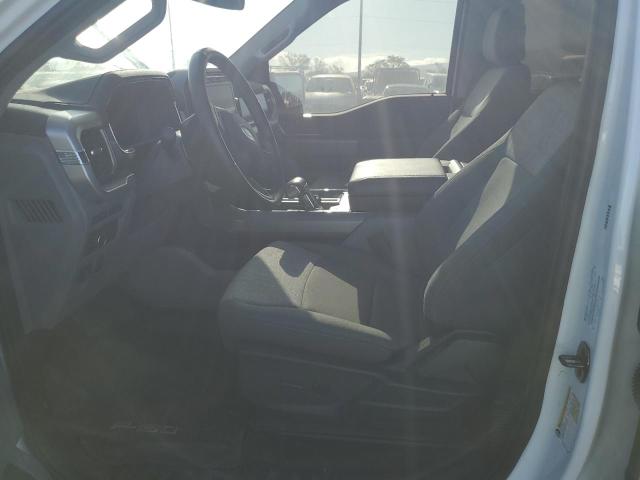 2022 FORD F150 LIGHT 1FTVW1EL4NWG12512