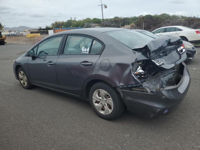 Vin: 2hgfb2f56dh571420, lot: 60052165, honda civic lx 20132