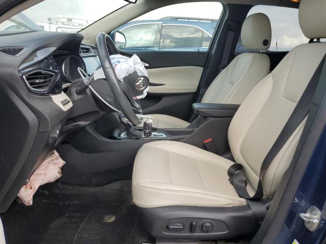 2021 BUICK ENCORE GX KL4MMGSL4MB143365