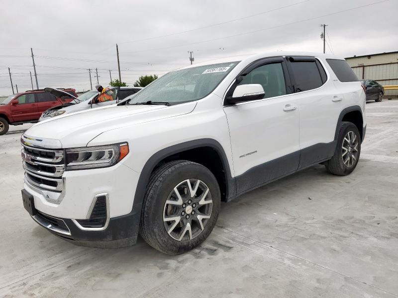 Vin: 1gkknkla1lz231147, lot: 58561165, gmc acadia sle 2020 img_1